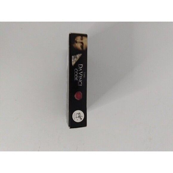 The Davinci Code Playing Cards By Piatnik New Open Box - Picture 2 of 5